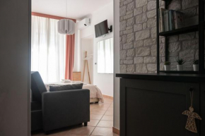 Casa Matteo53 Termini - Castro Pretorio